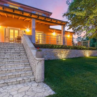 Vendégház Modrušani - CLI047 (2)