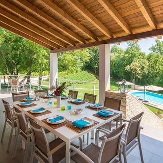 Vendégház Modrušani - CLI047 (5)