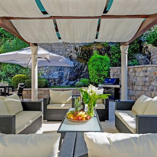 Vendégház Dubrovnik - CLD201 (5)