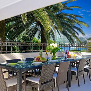 Vendégház Dubrovnik - CLD201 (2)