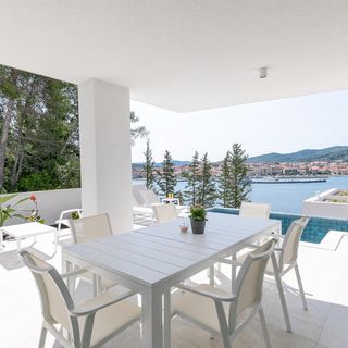 Vendégház Vela Luka - CLD521 (3)