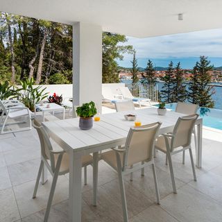 Vendégház Vela Luka - CLD521 (5)