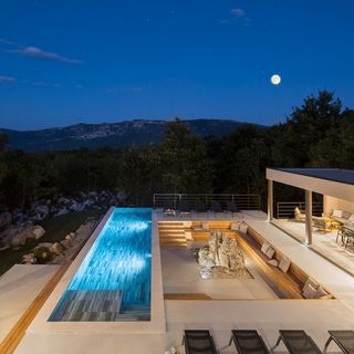 Vendégház Kršan - CLI103 (5)