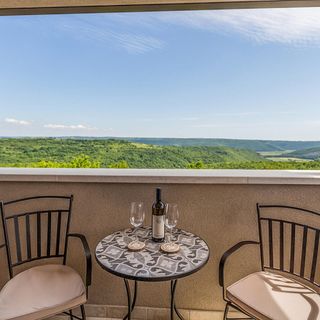 Vendégház Novigrad - Cittanova - CLS355 (4)