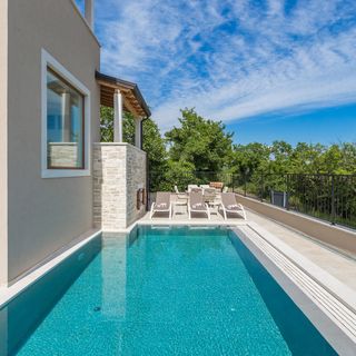 Vendégház Novigrad - Cittanova - CLS355 (3)