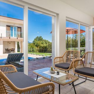 Vendégház Kunj - CLI107 (2)