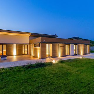 Vendégház Hvar - CLD206 (4)