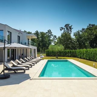 Vendégház Poreč - Parenzo - CLS010 (5)