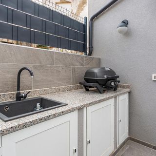 Vendégház Vrbnik - CKI459 (5)