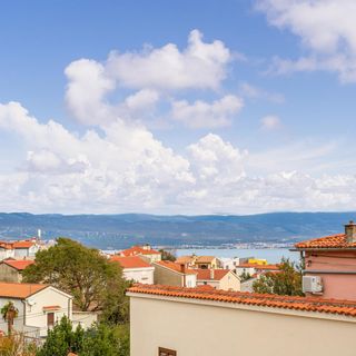 Vendégház Vrbnik - CKI459 (3)