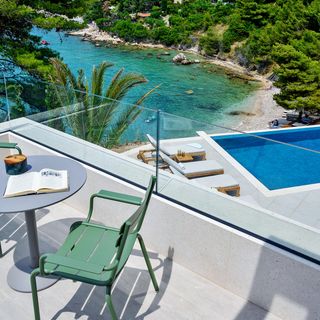 Vendégház Hvar - CLD304 (4)