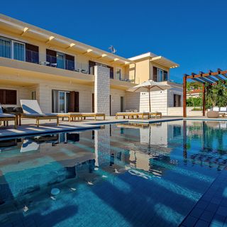 Vendégház Hvar - CLD305 (2)