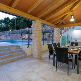 Vendégház Labin - CLT080 (4)