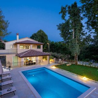 Vendégház Labin - CLT080 (3)