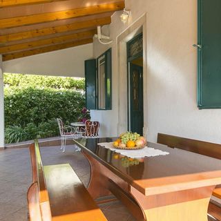 Vendégház Labin - CLS842 (5)