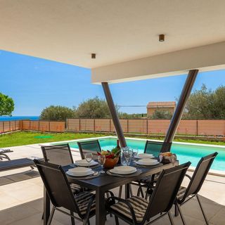 Vendégház Marčana - CLS491 (5)