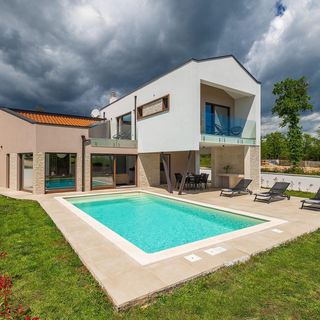 Vendégház Marčana - CLS491 (3)