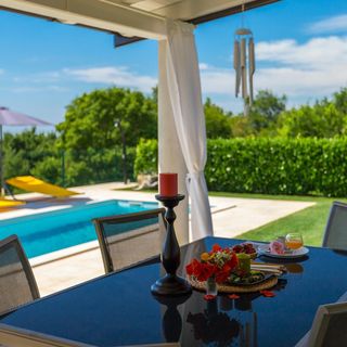 Vendégház Poreč - Parenzo - CLI877 (2)