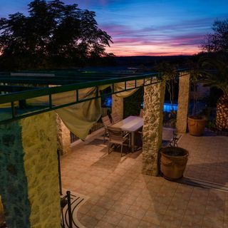 Vendégház Novalja - CKP076 (5)