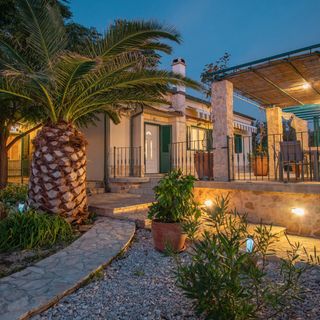 Vendégház Novalja - CKP076 (4)