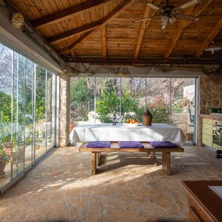 Vendégház Novalja - CKP076 (3)