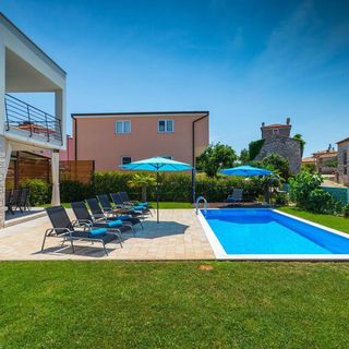 Vendégház Novigrad - Cittanova - CLI420 (5)