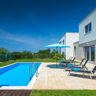 Vendégház Novigrad - Cittanova - CLI420 (3)