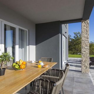 Vendégház Labin - CLI171 (3)