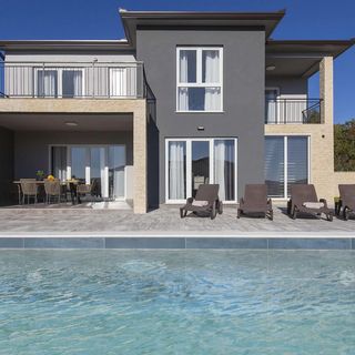 Vendégház Labin - CLI171 (5)