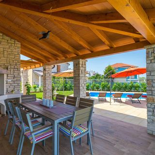 Vendégház Novigrad - Cittanova - CLI421 (5)