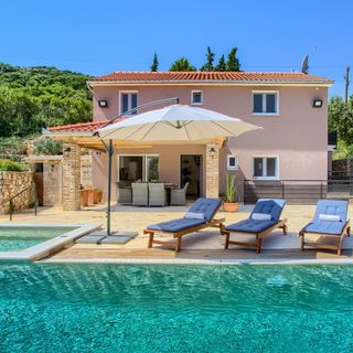 Vendégház Ugljan - CLD672 (5)