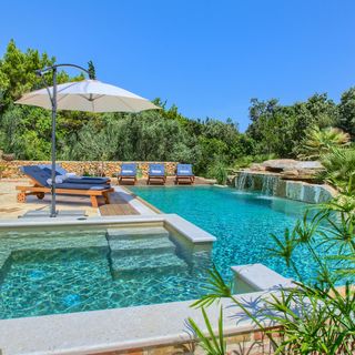 Vendégház Ugljan - CLD672 (2)