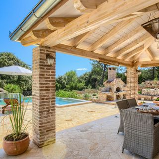 Vendégház Ugljan - CLD672 (4)