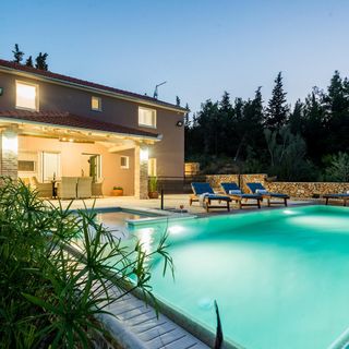 Vendégház Ugljan - CLD672 (3)