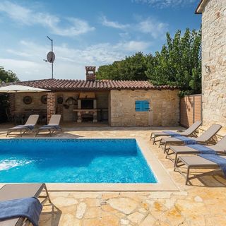 Vendégház Poreč - Parenzo - CLI209 (2)