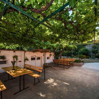 Vendégház Split - CSC439 (2)