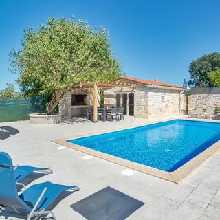 Vendégház Umag - Umago - CLS091 (3)