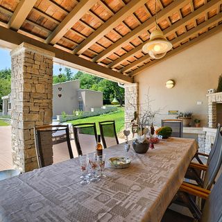 Vendégház Barban - CLI488 (5)