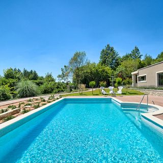 Vendégház Barban - CLI488 (2)