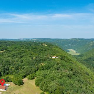 Vendégház Barban - CLI615 (5)