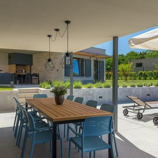 Vendégház Poreč - Parenzo - CLI644 (5)