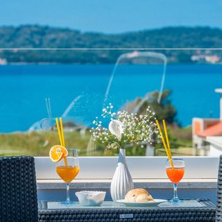 Vendégház Sukošan - CLD105 (3)