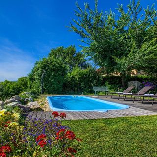 Vendégház Kostrena - CLK113 (2)