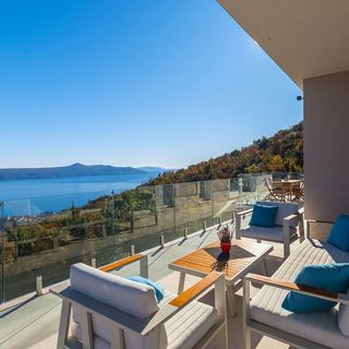 Vendégház Mošćenice - CLK100 (4)