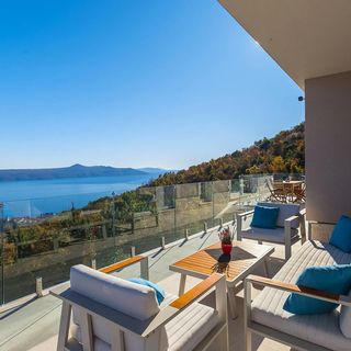 Vendégház Mošćenice - CLK100 (4)