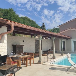 Vendégház Mošćenice - CLK100 (5)