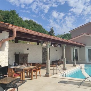 Vendégház Mošćenice - CLK100 (5)