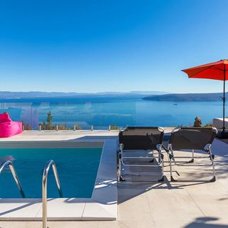 Vendégház Mošćenice - CLK100 (3)