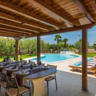 Vendégház Poreč - Parenzo - CLS096 (2)