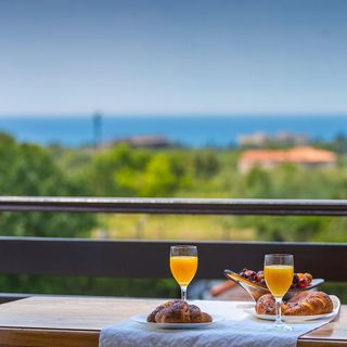 Vendégház Poreč - Parenzo - CLS096 (3)